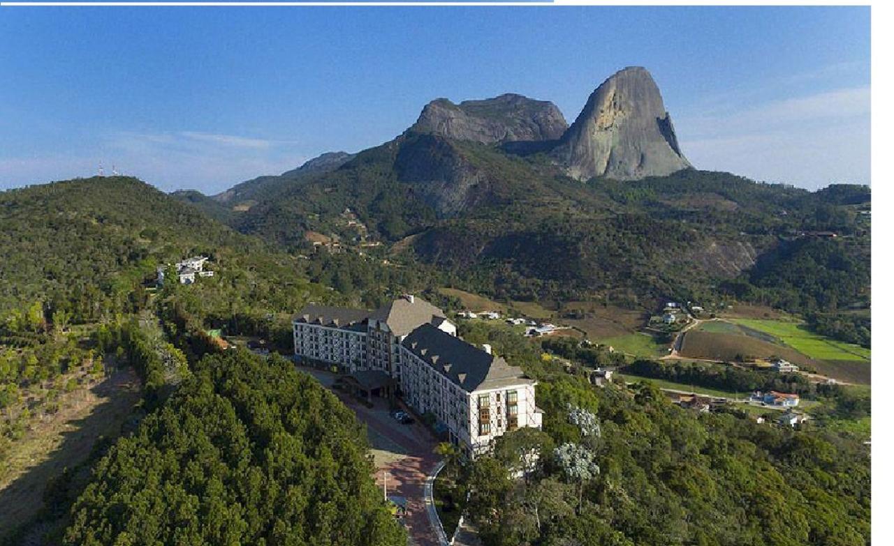 Condominio Vista Azul ペドラ・アズール エクステリア 写真