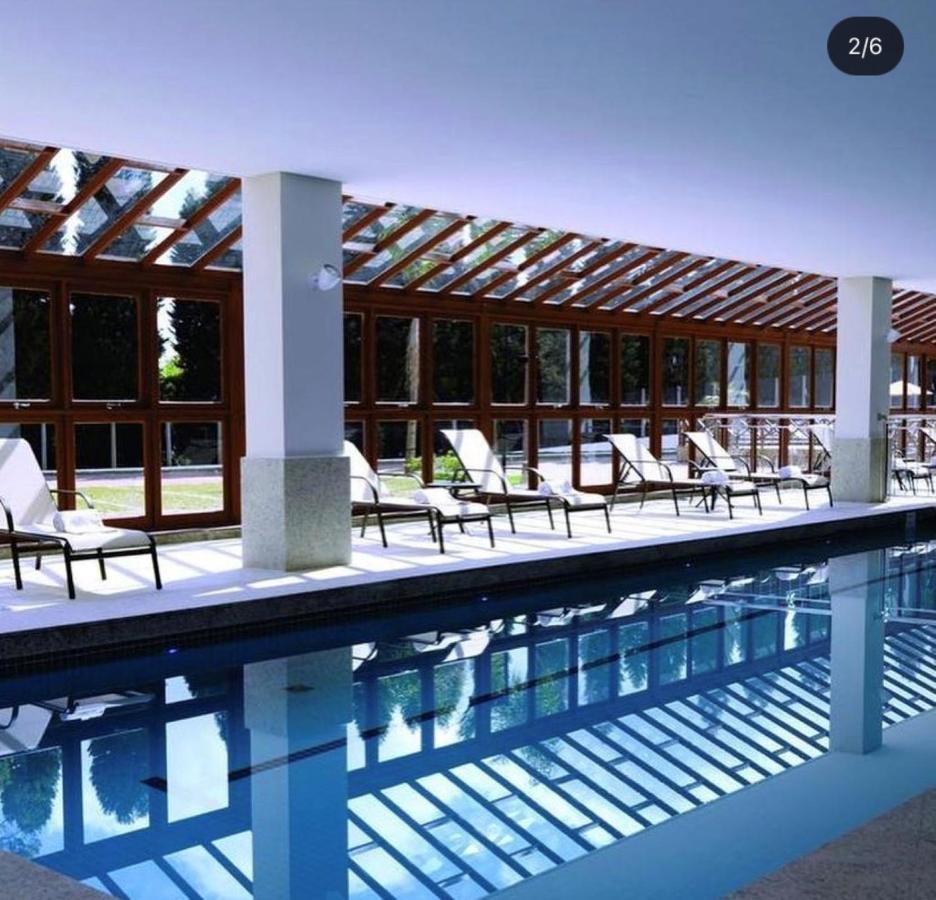 Condominio Vista Azul ペドラ・アズール エクステリア 写真