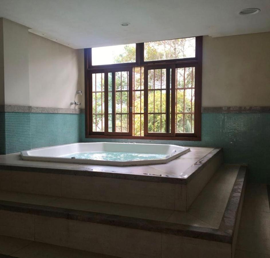 Condominio Vista Azul ペドラ・アズール エクステリア 写真