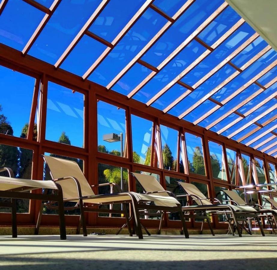 Condominio Vista Azul ペドラ・アズール エクステリア 写真