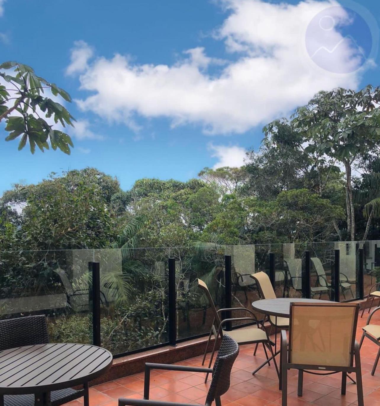 Condominio Vista Azul ペドラ・アズール エクステリア 写真
